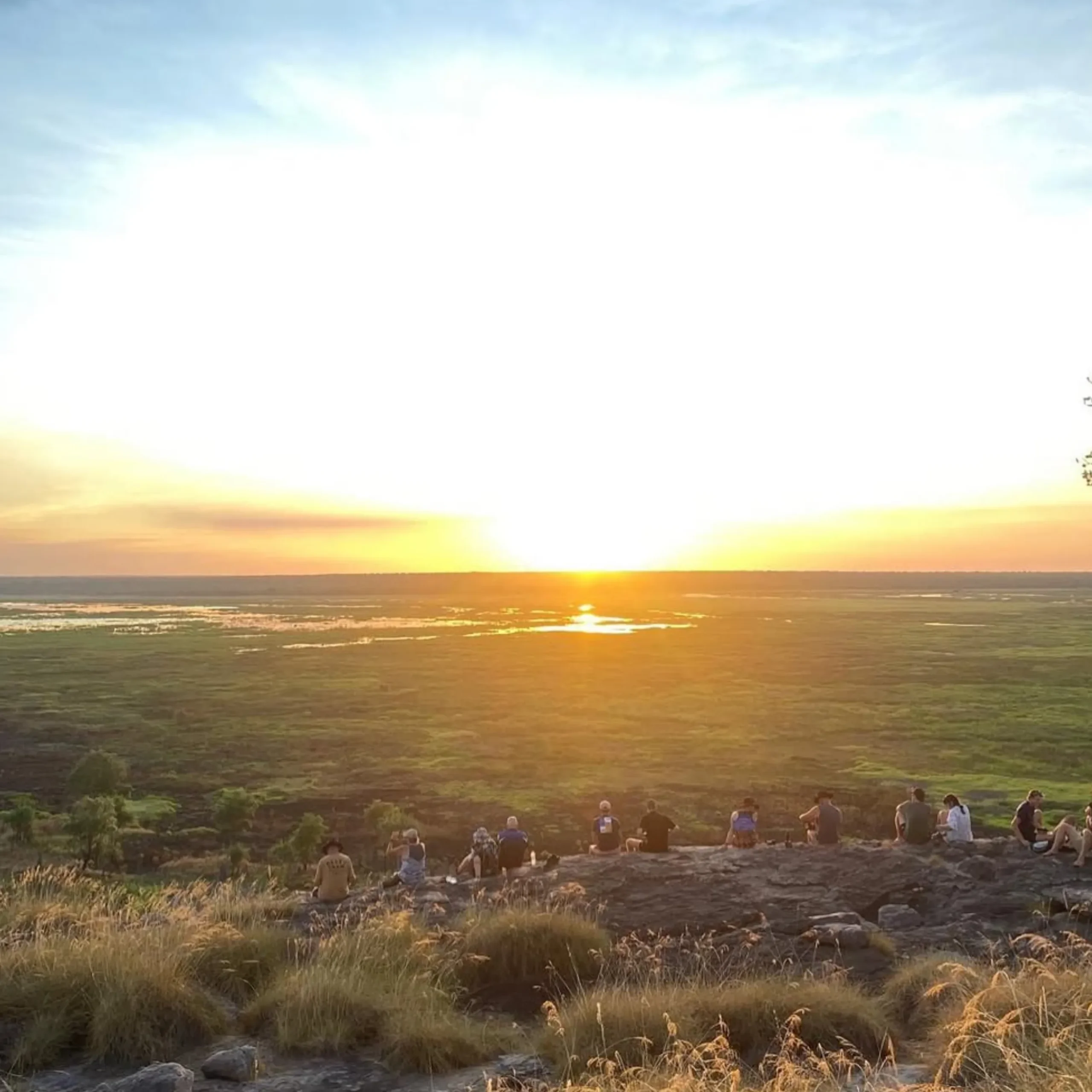 2 day Kakadu trip