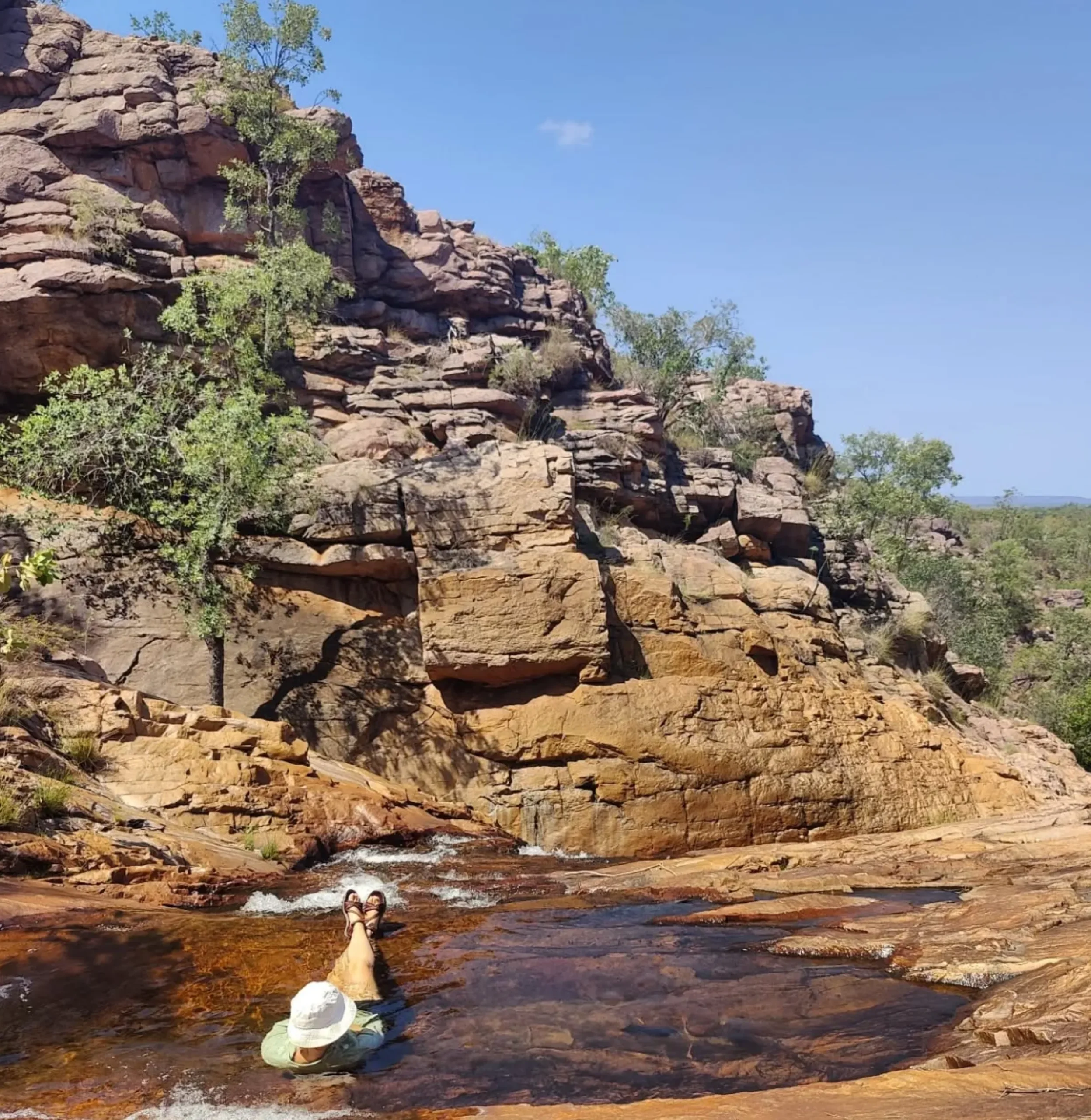 3 day Kakadu tours from Darwin