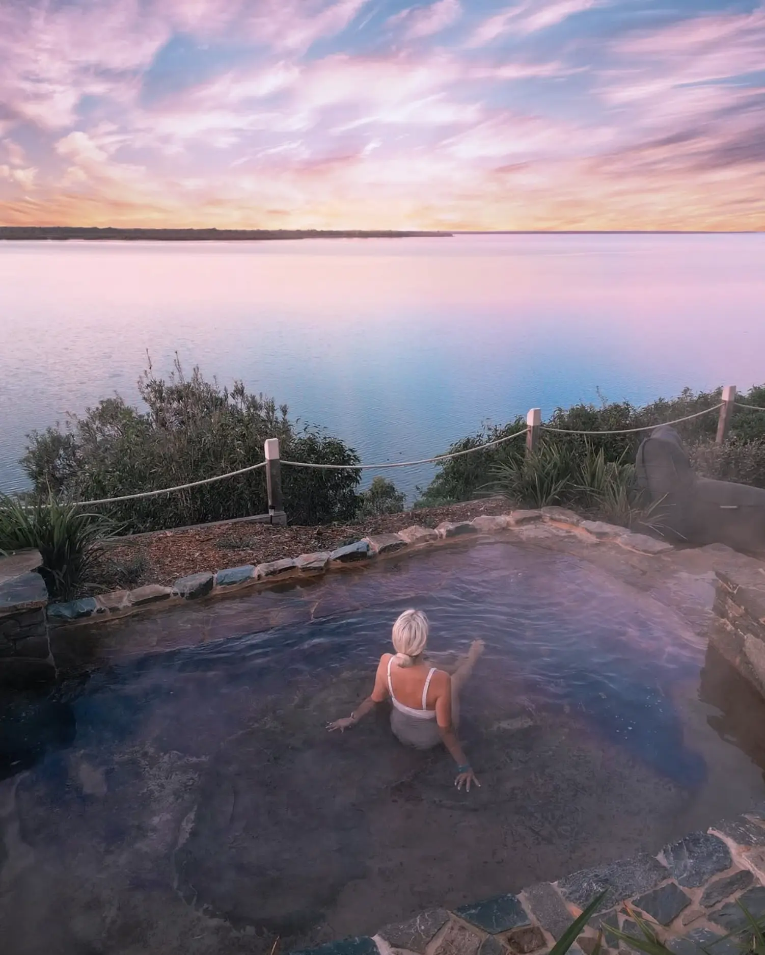 Yarra Valley Hot Pools