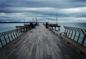 Torquay and Lorne