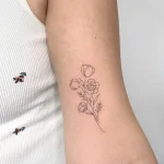 How do I tell if my tattoo is fine line?