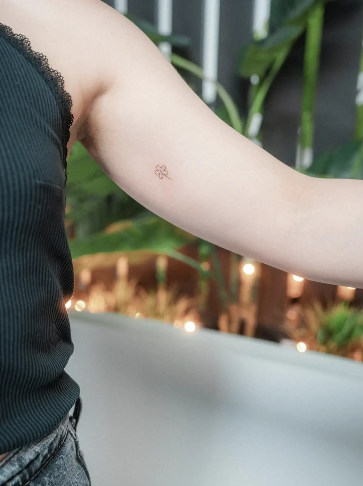 micro tattoo Melbourne