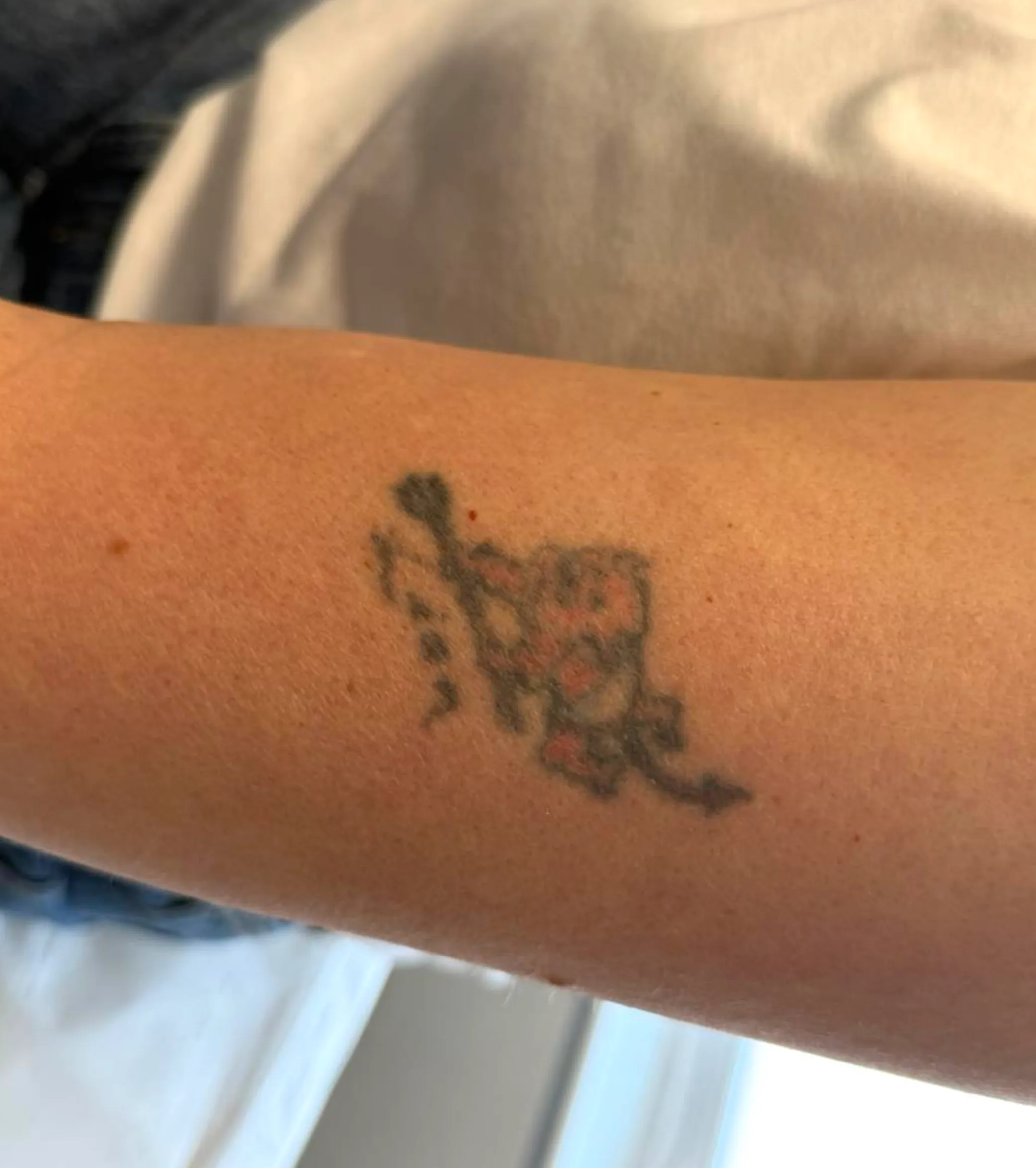 Melbourne tattoo aftercare