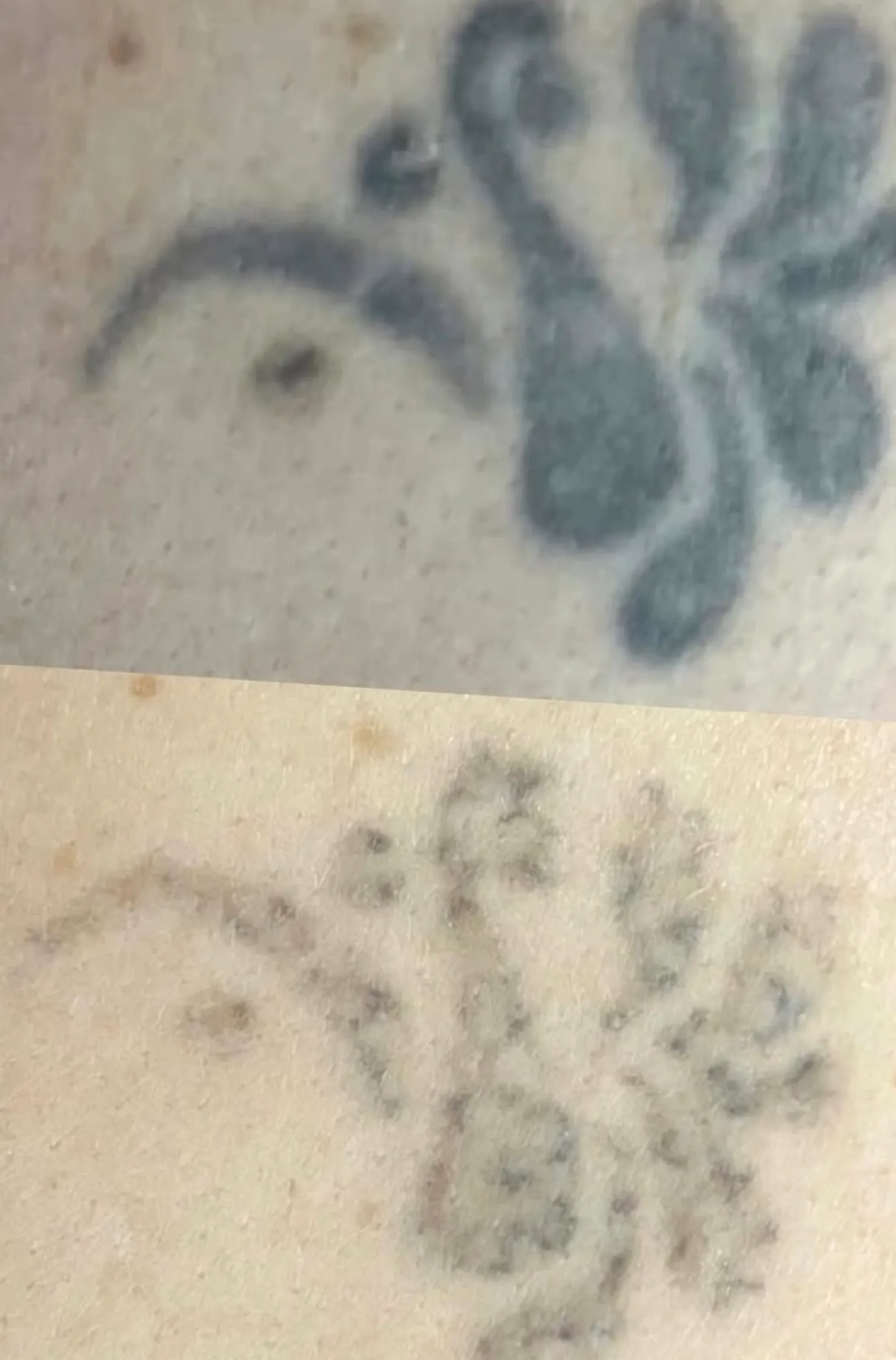 how to clean a new tattoo