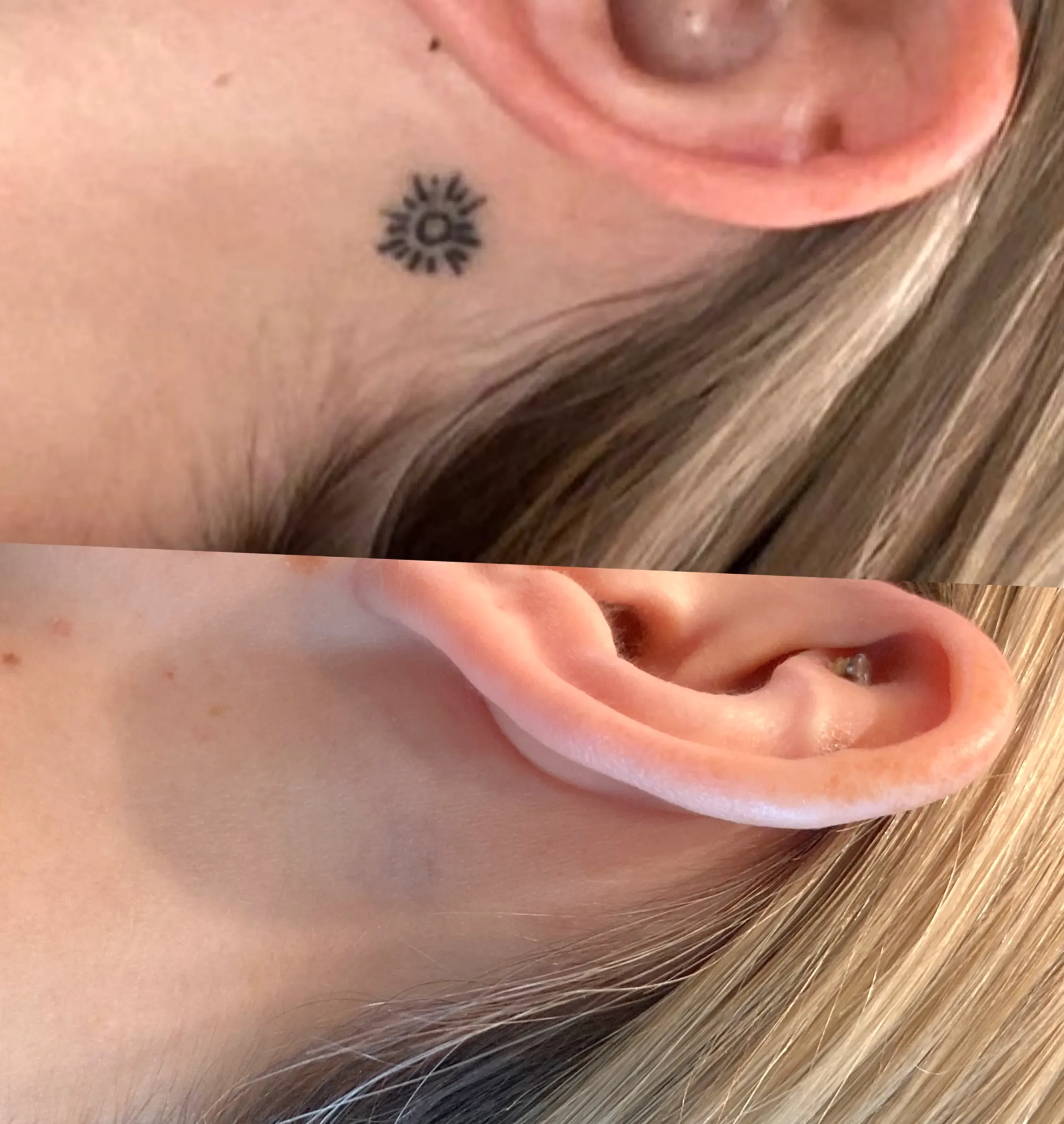 tattoo aftercare washing