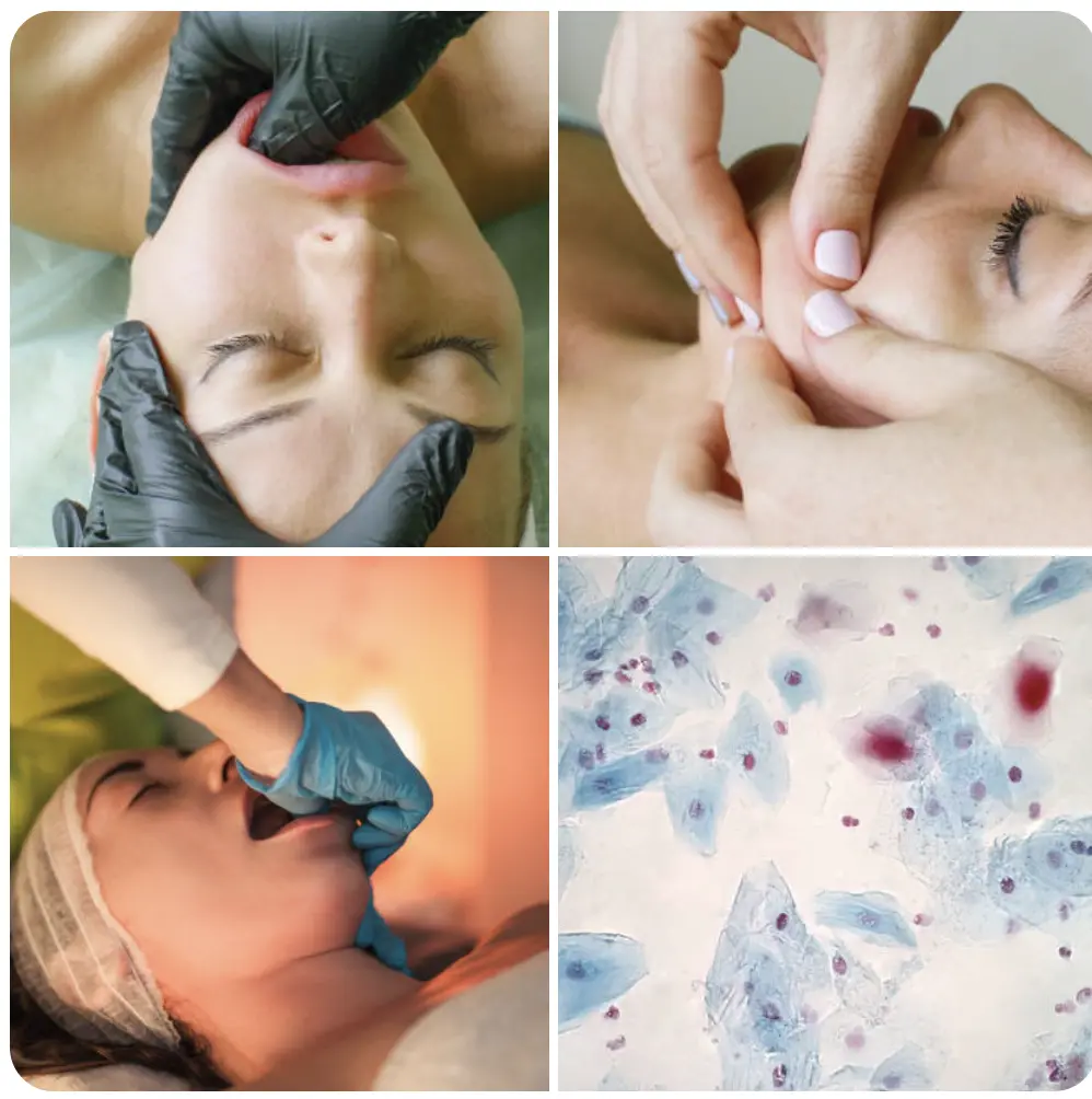 The Facial Hub facial studio