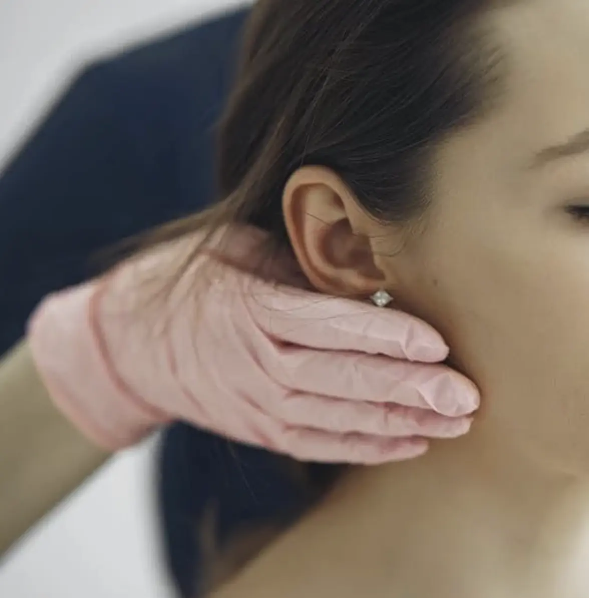 buccal massage sunshine coast