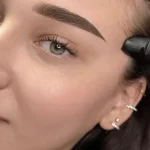 Can I Sleep on My Face After an Eyebrow Tattoo?