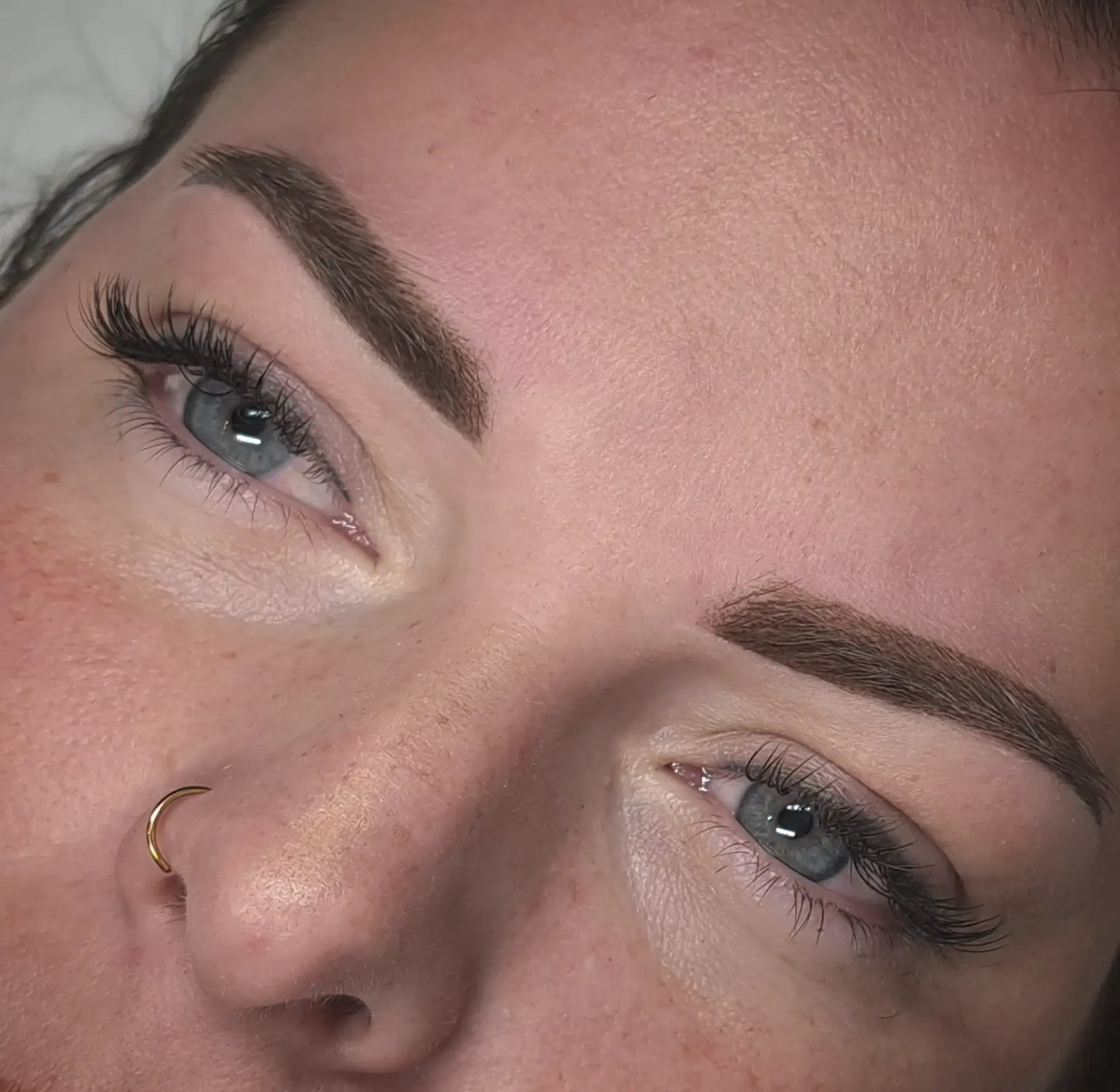 eyebrow tattoo perth