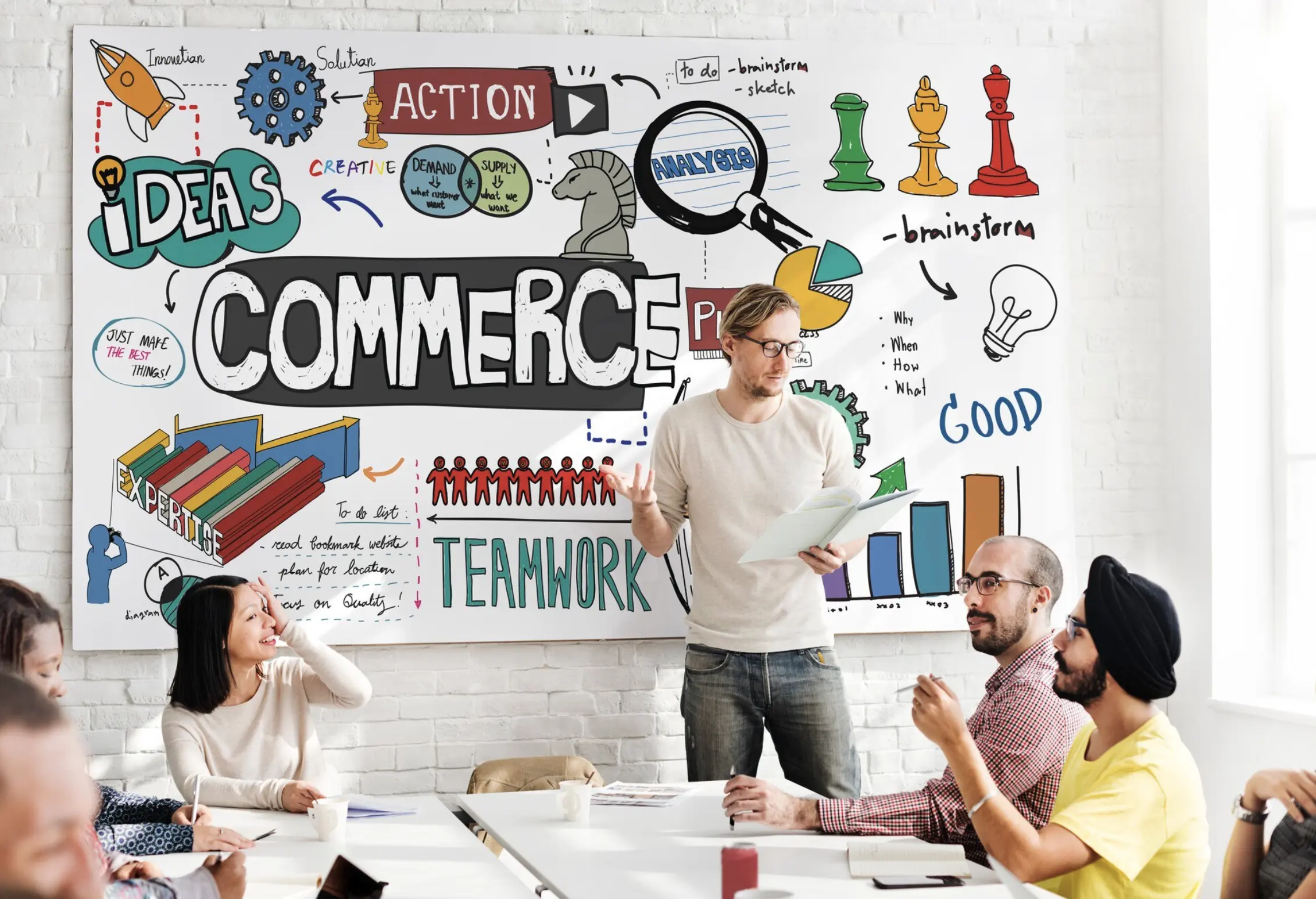 digital marketing agency au